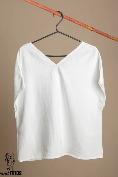 Primark White Top