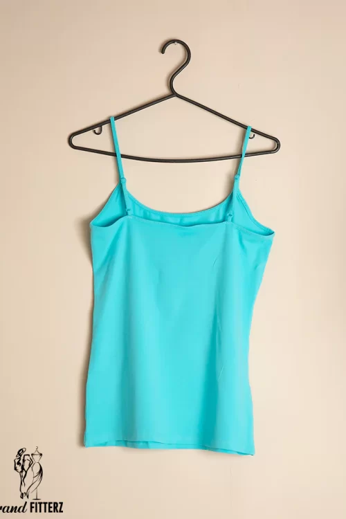 Primark Blue Camisole