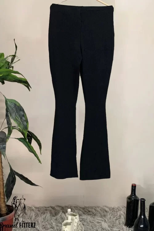 Primark Black Trouser