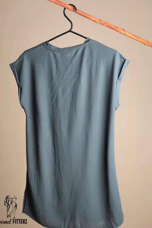 Primark Blue Tee