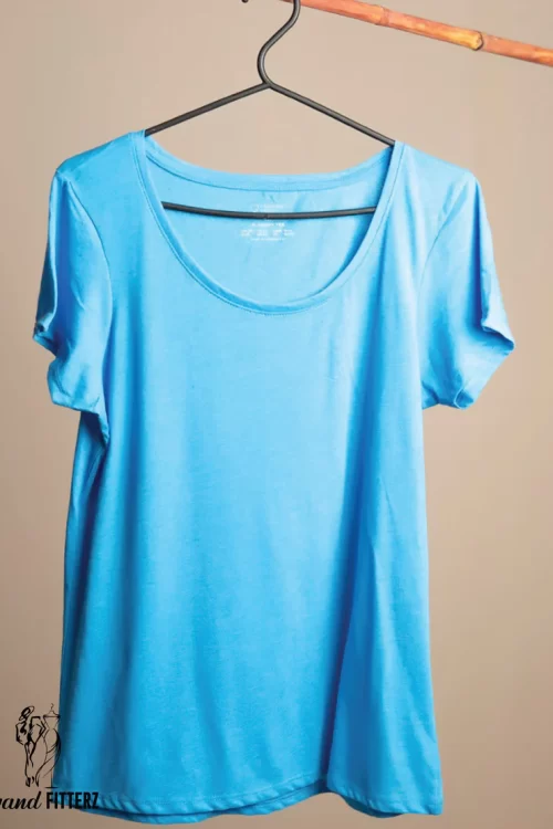 Primark Blue Shirt